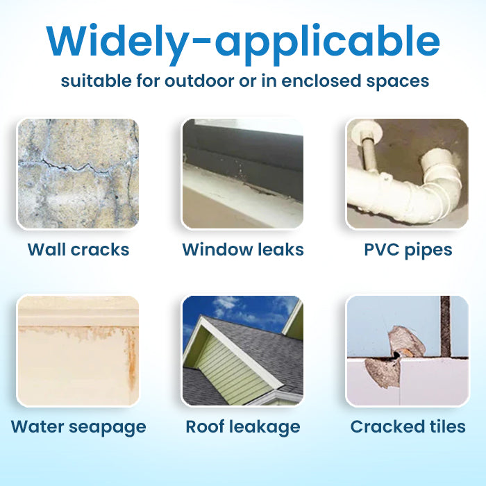 ZAVELY™ All-Surface Mega-Bond Adhesive