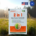 ZAVELY™ 2 in 1 Max Power Herbicide